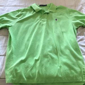 Men’s Polo shirt